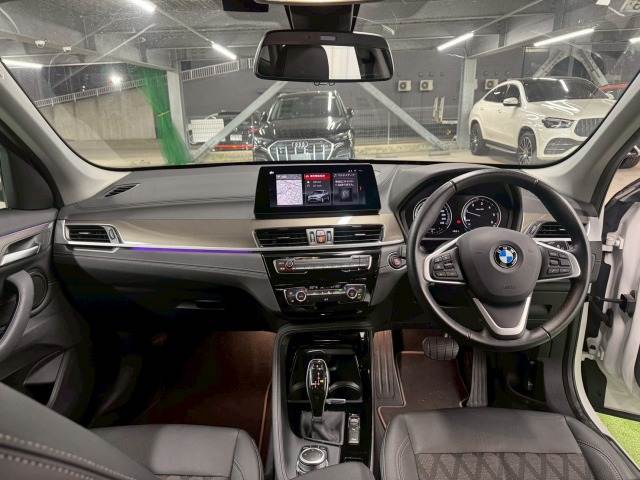 BMW&nbsp;X1の画像3