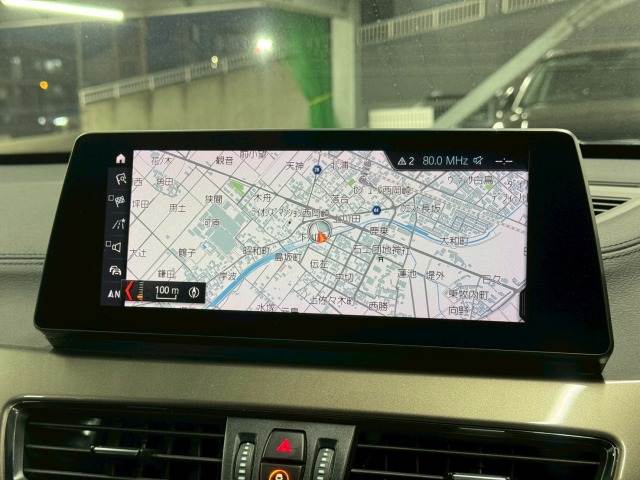 BMW&nbsp;X1の画像4