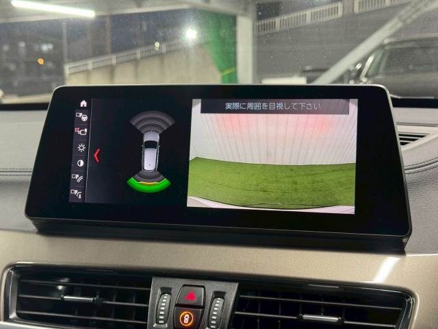 BMW&nbsp;X1の画像5