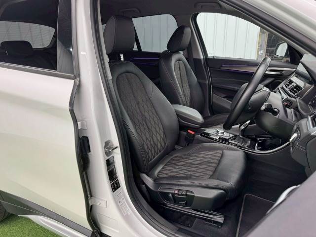 BMW&nbsp;X1の画像6