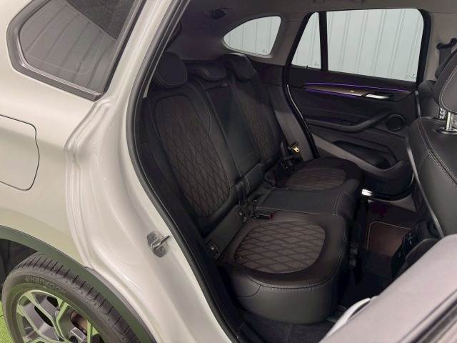 BMW&nbsp;X1の画像7