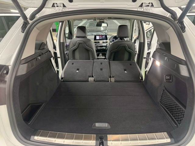 BMW&nbsp;X1の画像8