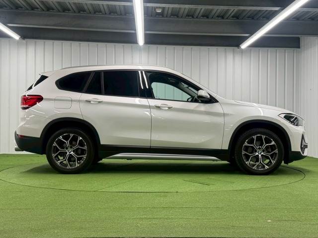 BMW&nbsp;X1の画像14