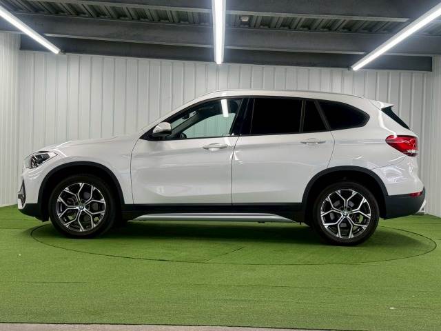 BMW&nbsp;X1の画像15
