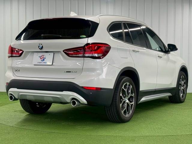BMW&nbsp;X1の画像16