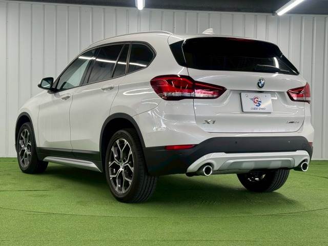 BMW&nbsp;X1の画像17