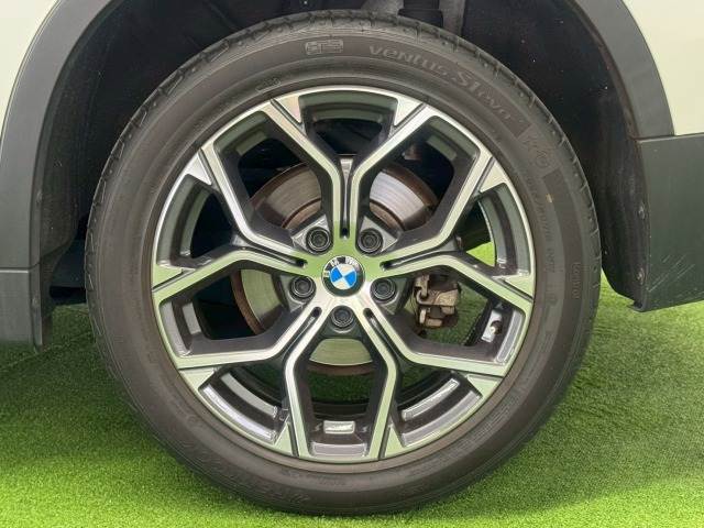 BMW&nbsp;X1の画像18