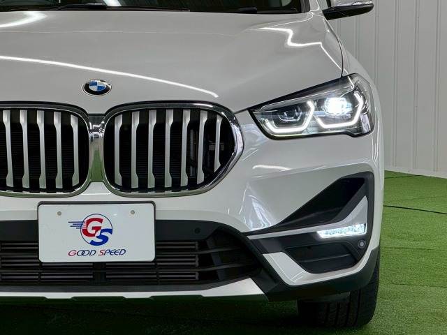 BMW&nbsp;X1の画像19