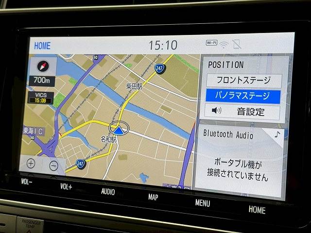 トヨタ ランドクルーザープラドの画像4