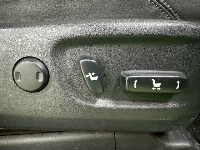 トヨタ ランドクルーザープラドの画像8