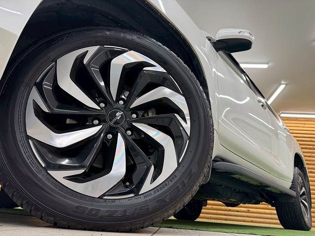 トヨタ ランドクルーザープラドの画像12