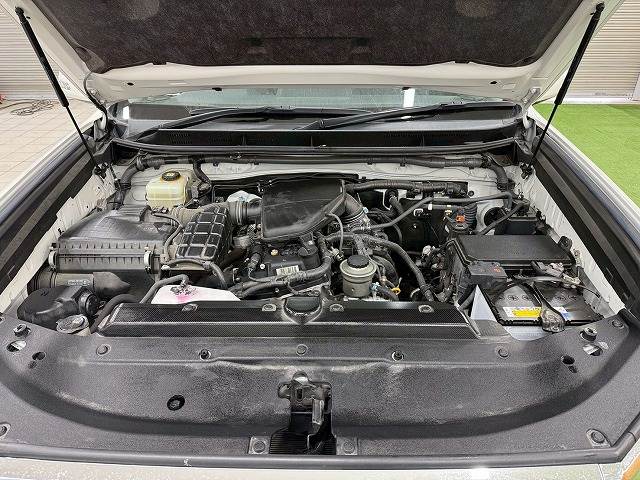 トヨタ ランドクルーザープラドの画像15