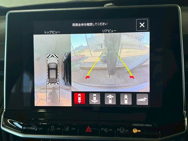クライスラー&nbsp;JEEP COMPASSの画像4