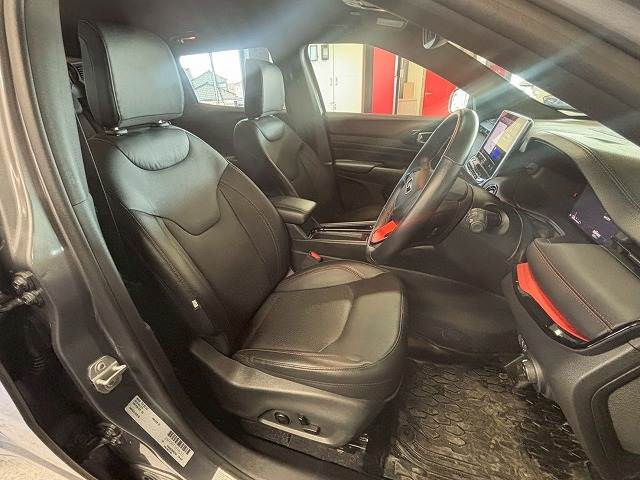 クライスラー&nbsp;JEEP COMPASSの画像7