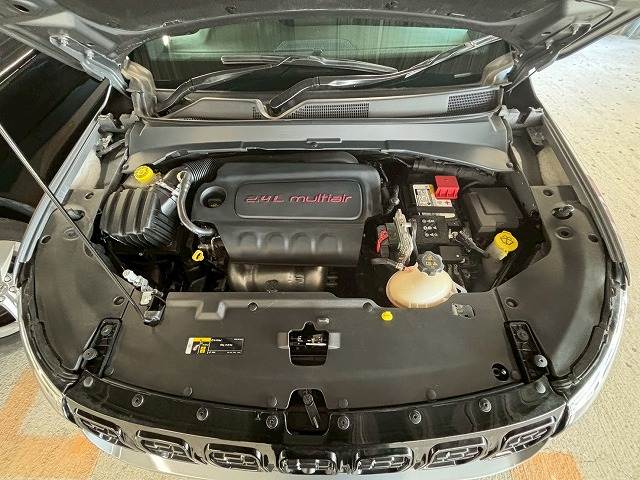 クライスラー&nbsp;JEEP COMPASSの画像12