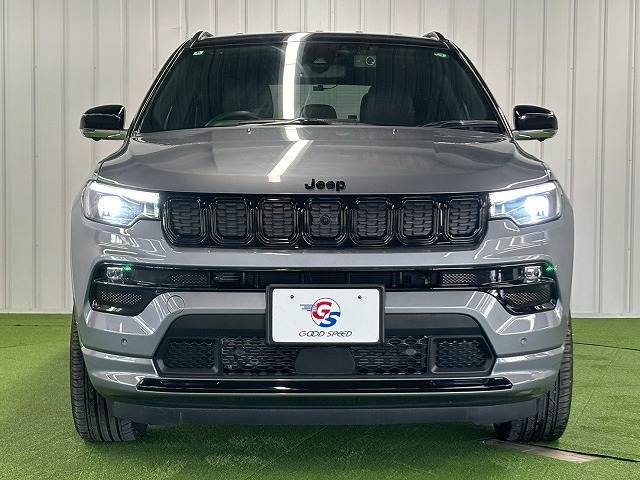 クライスラー&nbsp;JEEP COMPASSの画像13