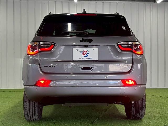 クライスラー&nbsp;JEEP COMPASSの画像14