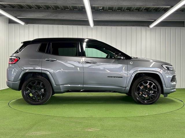 クライスラー&nbsp;JEEP COMPASSの画像15