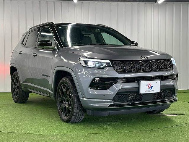 クライスラー&nbsp;JEEP COMPASSの画像16