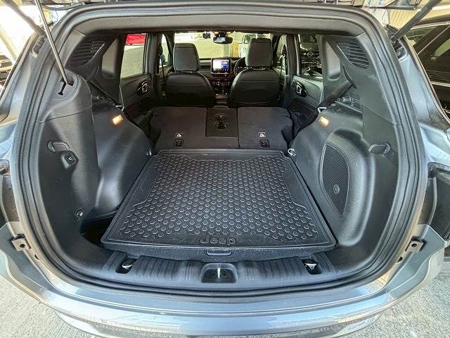 クライスラー&nbsp;JEEP COMPASSの画像18