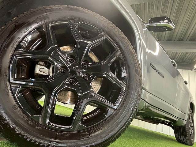 クライスラー&nbsp;JEEP COMPASSの画像19