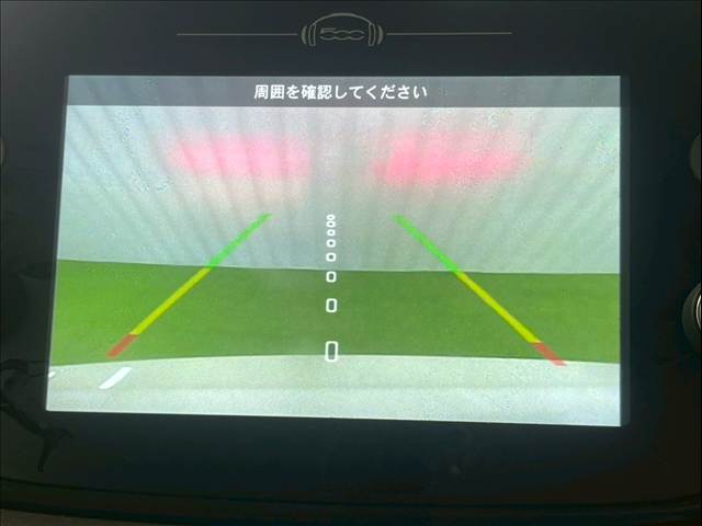 フィアット&nbsp;500Xの画像5