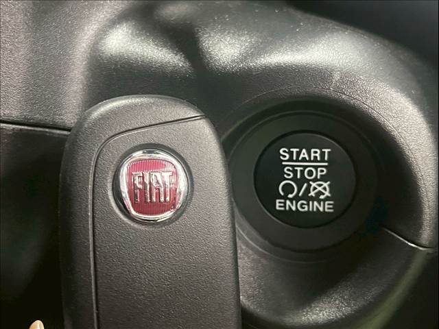 フィアット&nbsp;500Xの画像6