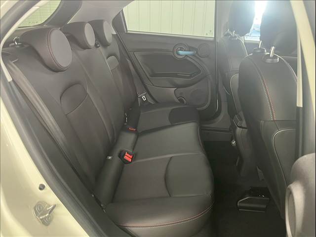 フィアット&nbsp;500Xの画像8