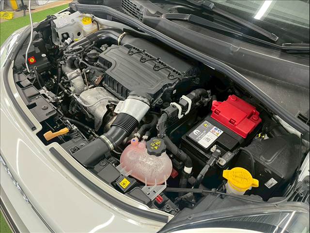 フィアット&nbsp;500Xの画像12