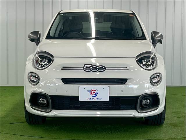 フィアット&nbsp;500Xの画像13
