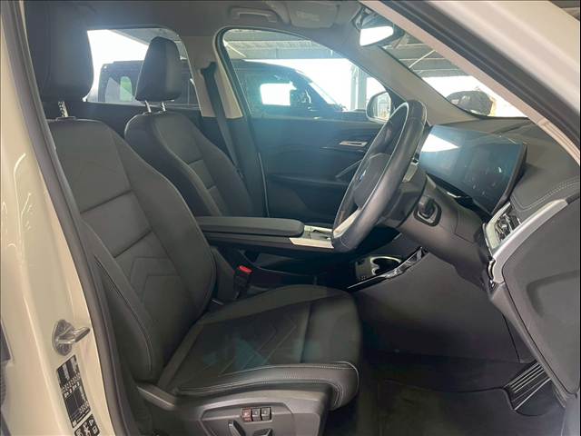 BMW&nbsp;X1の画像7