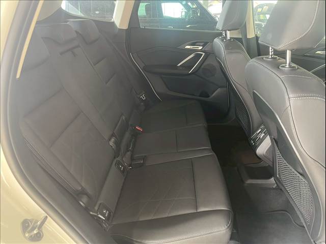 BMW&nbsp;X1の画像8