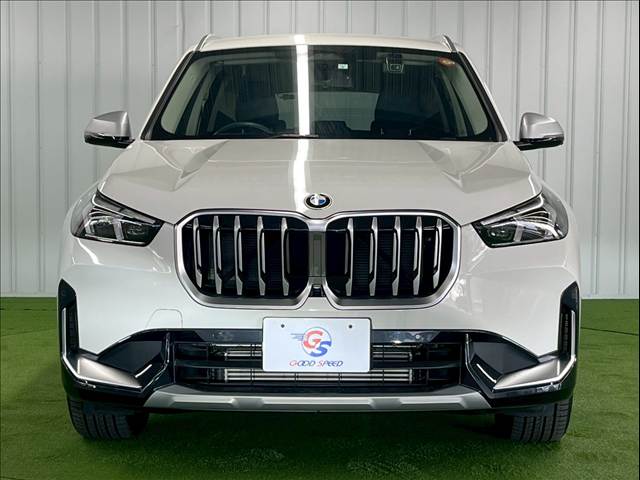 BMW&nbsp;X1の画像13
