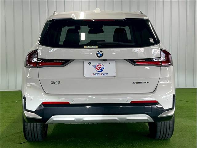 BMW&nbsp;X1の画像14