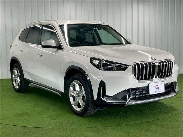 BMW&nbsp;X1の画像16