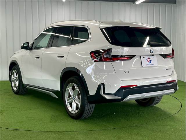 BMW&nbsp;X1の画像17