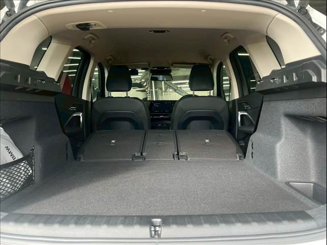 BMW&nbsp;X1の画像18