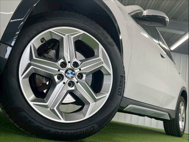 BMW&nbsp;X1の画像19