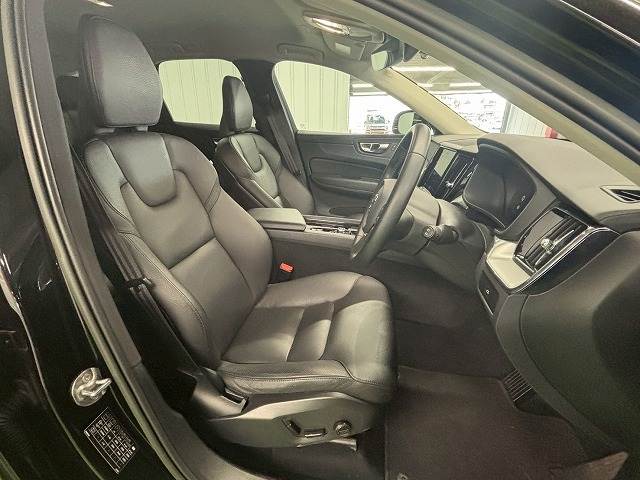 ボルボ&nbsp;XC60の画像7