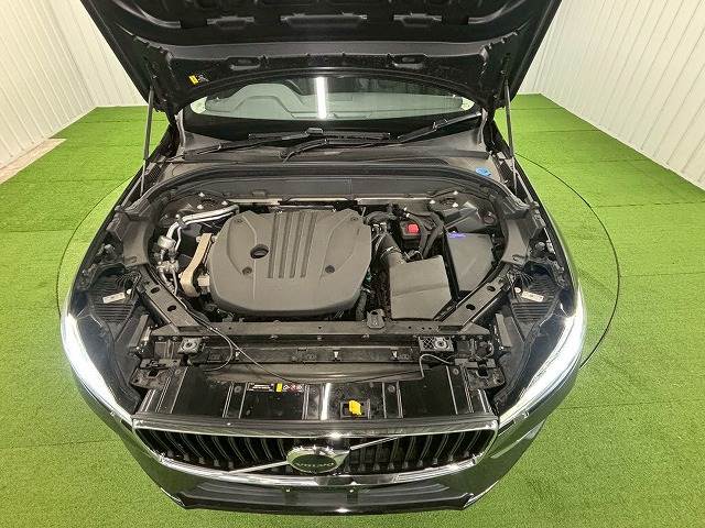 ボルボ&nbsp;XC60の画像12