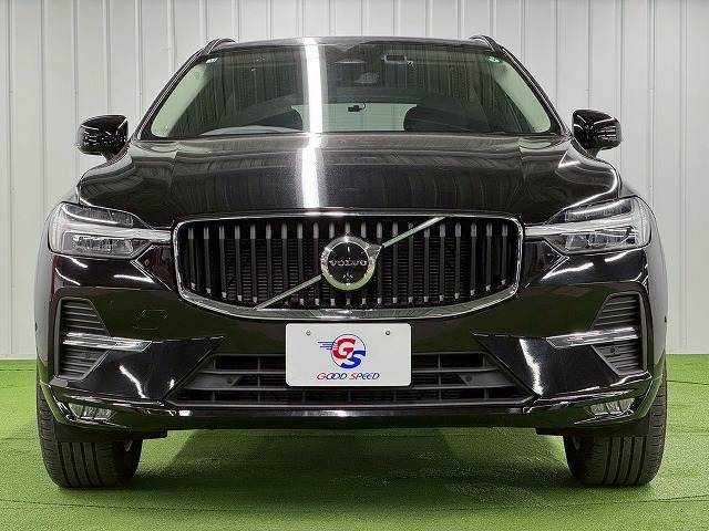 ボルボ&nbsp;XC60の画像13