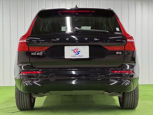 ボルボ&nbsp;XC60の画像14