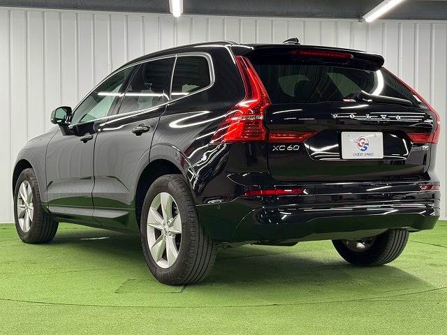 ボルボ&nbsp;XC60の画像17