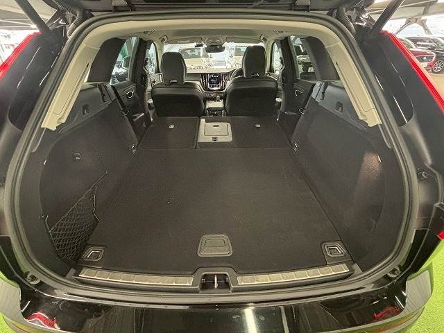 ボルボ&nbsp;XC60の画像18