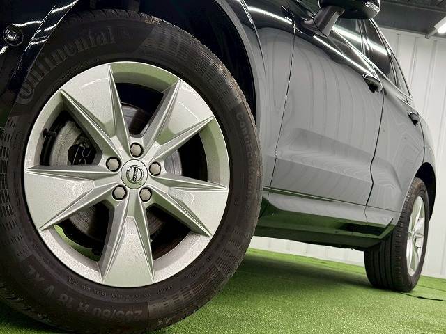 ボルボ&nbsp;XC60の画像19