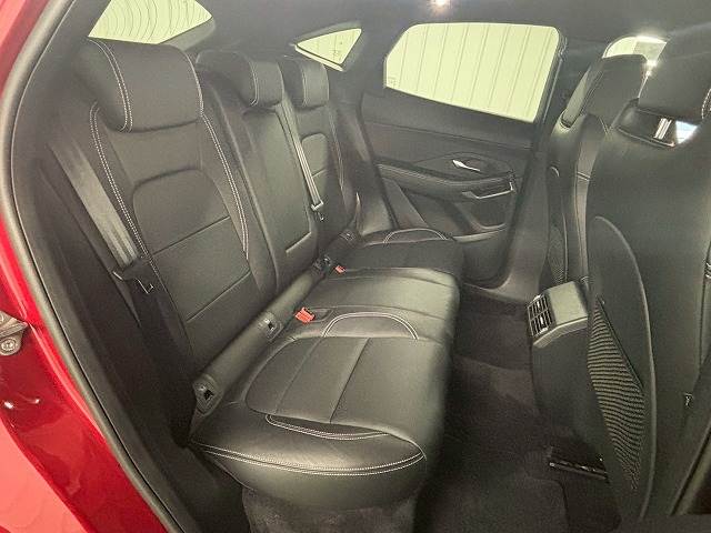 ジャガー&nbsp;E-PACEの画像8