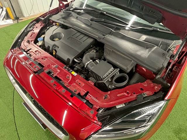 ジャガー&nbsp;E-PACEの画像12