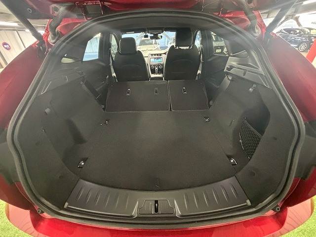 ジャガー&nbsp;E-PACEの画像18