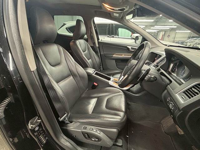 ボルボ&nbsp;XC60の画像7