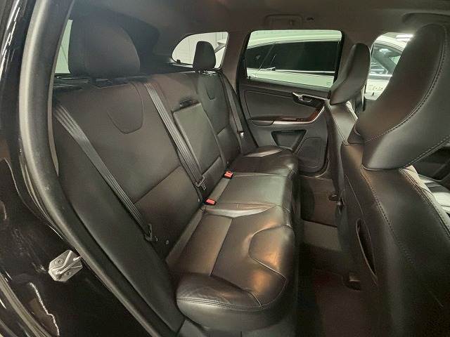 ボルボ&nbsp;XC60の画像8